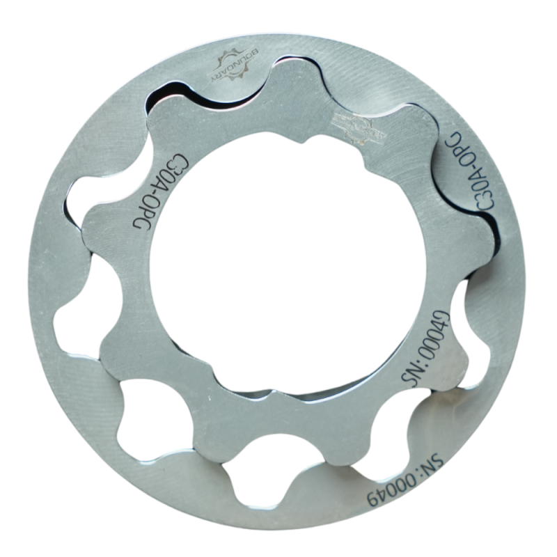 Picture of Boundary BOU Oil Pump Gear - C30A-OPG