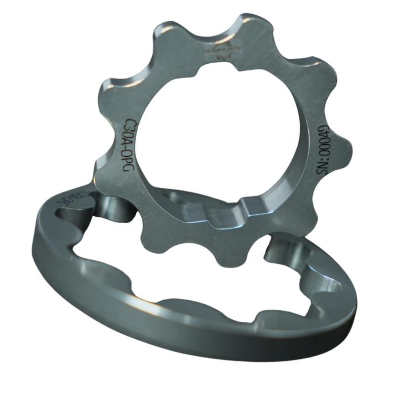 Picture of Boundary BOU Oil Pump Gear - C30A-OPG