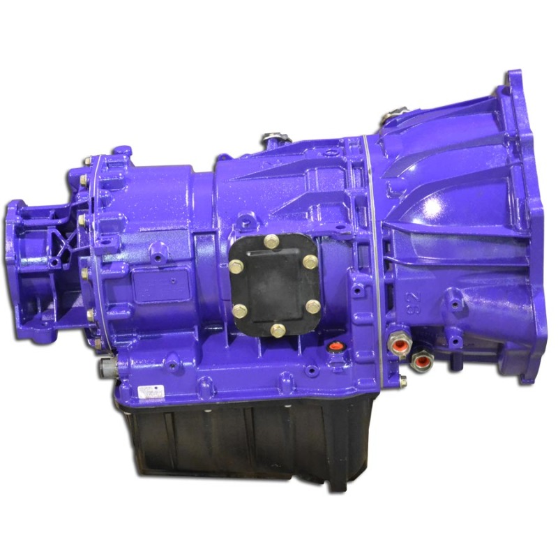 Picture of ATS Diesel ATS Stage 4-6 Trans Packages Transmissions - 309-844-4308
