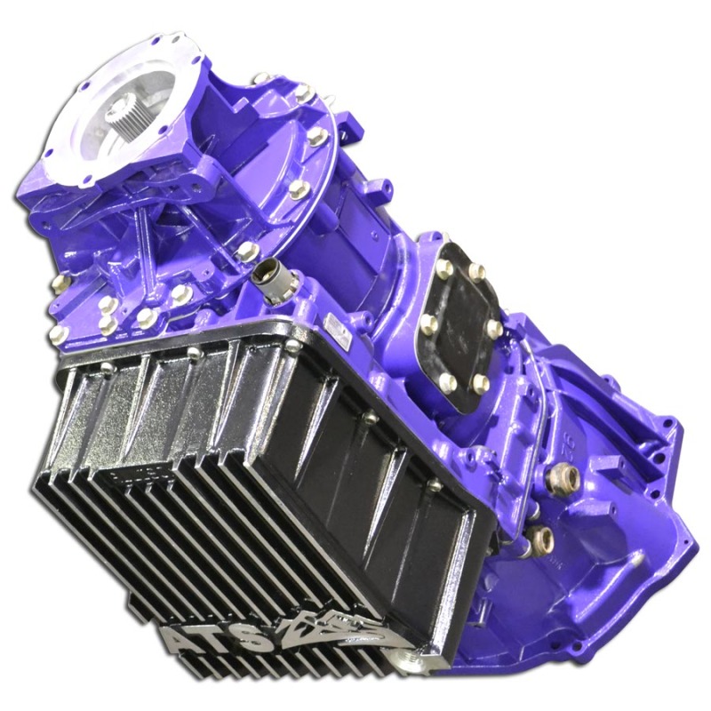 Picture of ATS Diesel ATS Stage 1-3 Trans Packages Transmissions - 309-834-4308