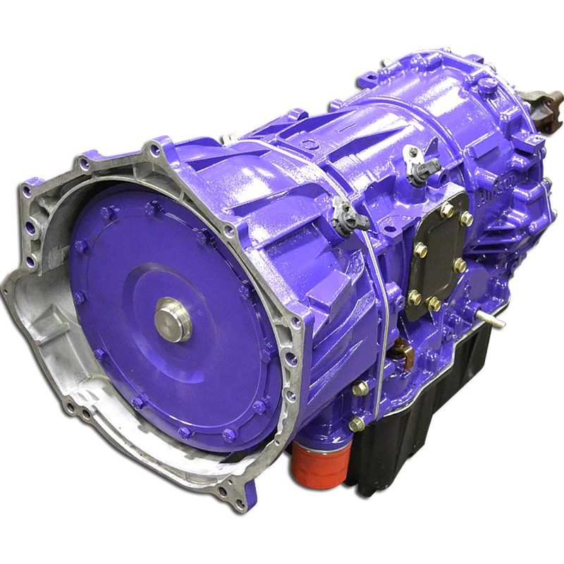 Picture of ATS Diesel ATS Stage 1-3 Trans Packages Transmissions - 309-834-4308