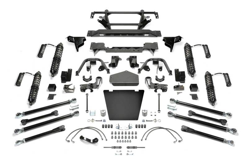 Picture of Fabtech FAB Coilovers-Dirt Logic 2.5 - K4067DL