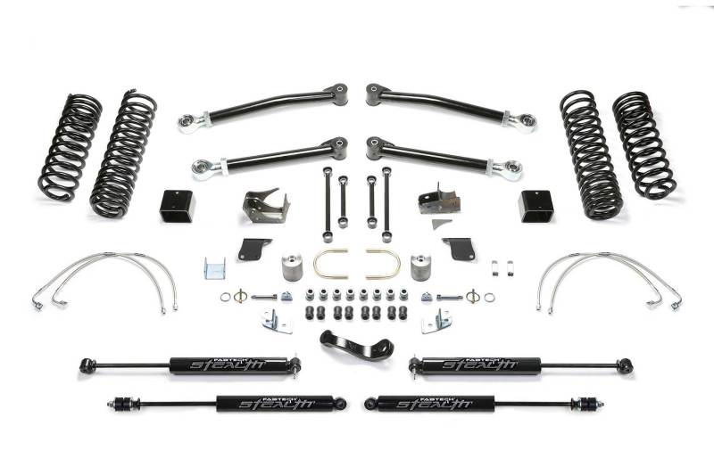 Picture of Fabtech FAB Control Arm Links - K4068M