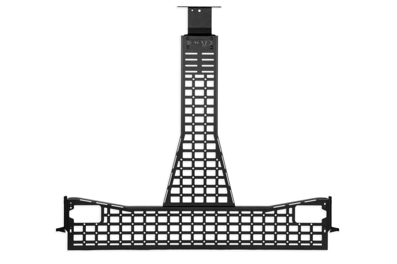 Picture of Addictive Desert Designs ADD Molle Panels Exterior Trim - AC2302901NA