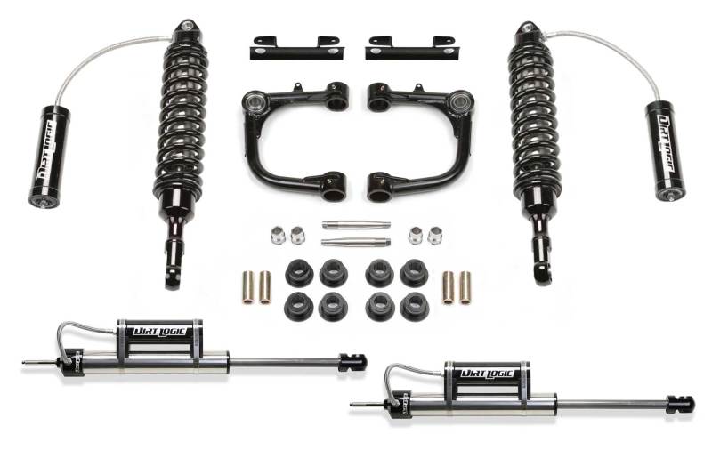 Picture of Fabtech FAB Coilovers-Dirt Logic 2.5 - K7038DL
