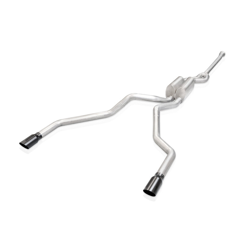Picture of Stainless Works SSW Exhaust Catback - FT21CBYUBL