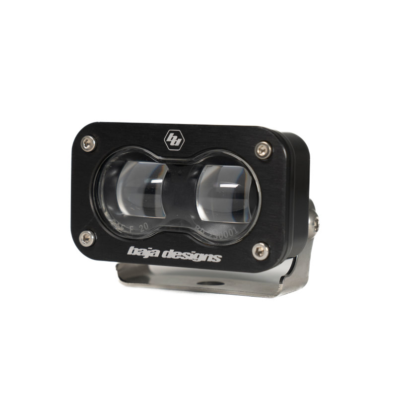Picture of Baja Designs BAJ S2 Lights Light Bars & Cubes - 448162