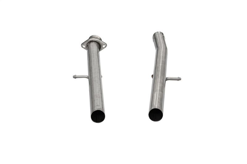 Picture of CORSA Performance COR Conversion Kits Catback - 21220