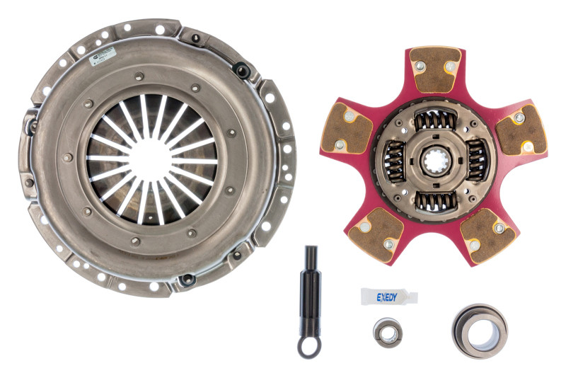 Picture of Exedy EXE Stage 2 Clutch Kits - 07955P