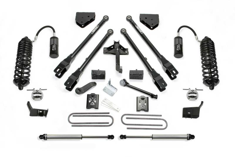Picture of Fabtech FAB 4 Link Kit Component Box Lift Kits - K2224DL