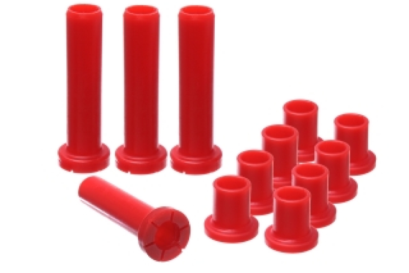 Picture of Energy Suspension ES Control Arm Bushings-ATV/UTV Front Bushing Kits - 70.7008R