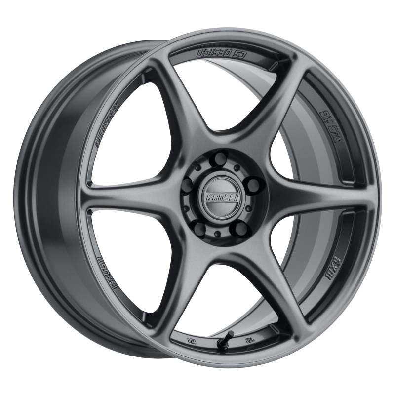 Picture of Kansei KAN K11 Tandem Wheels - K11G-188523+35