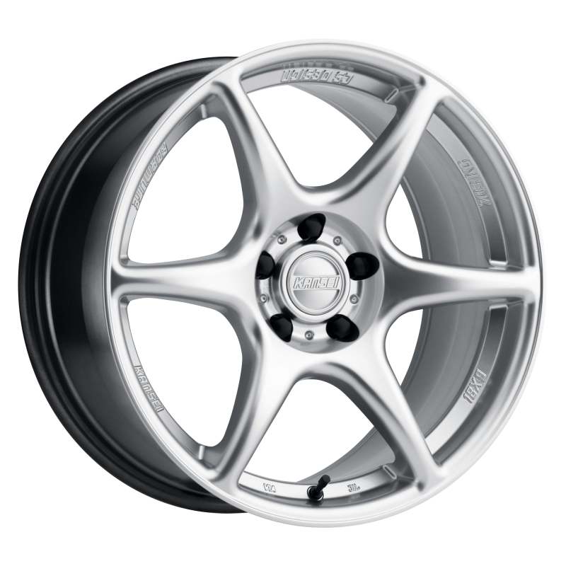 Picture of Kansei KAN K11 Tandem Wheels - K11S-179016+35