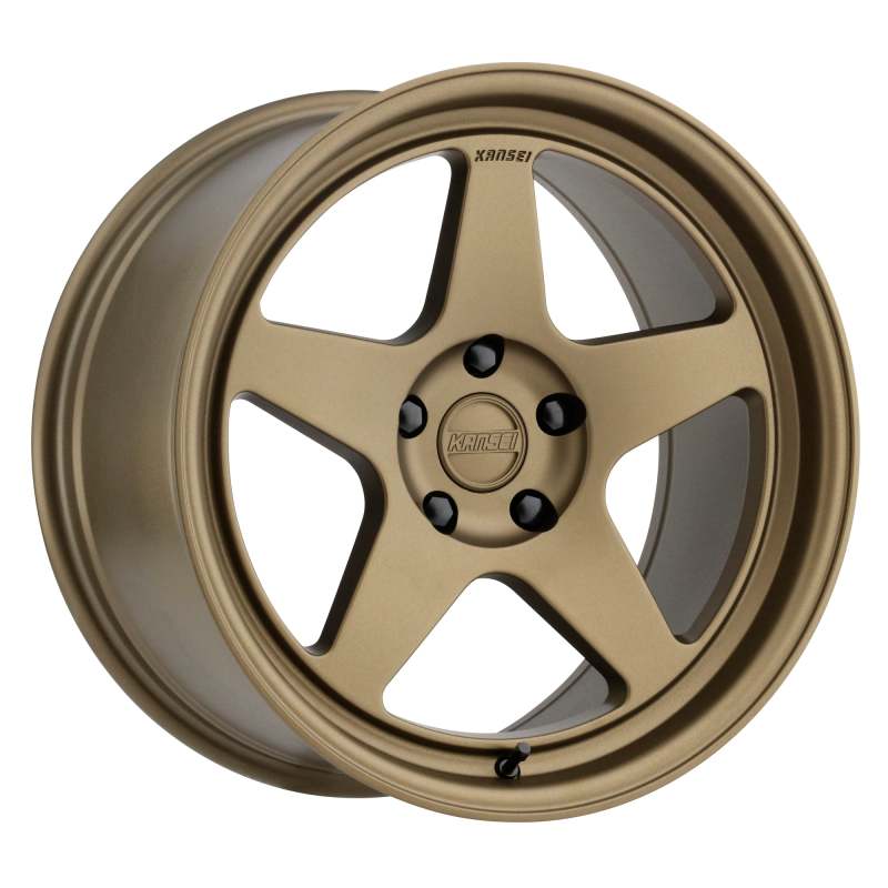Picture of Kansei KAN K12 KNP Wheels - K12B-78550-00