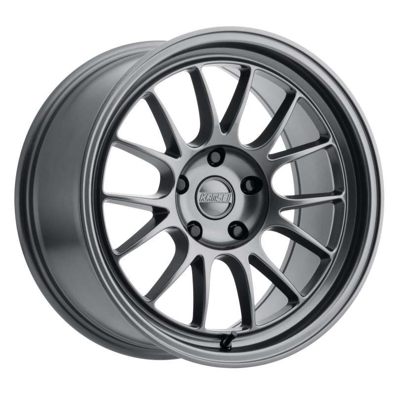 Picture of Kansei KAN K13 Corsa Wheels - K13G-189018+35