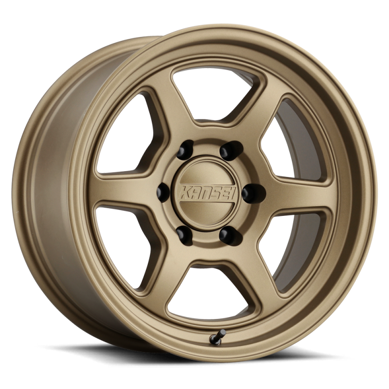 Picture of Kansei KAN K14 Roku Wheels - K14B-78565-00
