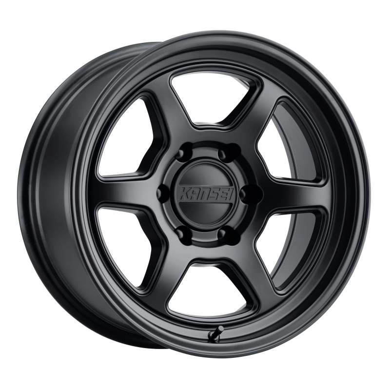Picture of Kansei KAN K14 Roku Wheels - K14MB-78551-10
