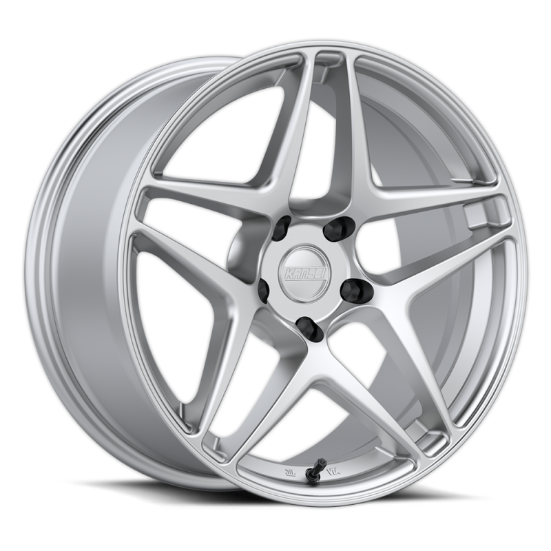 Picture of Kansei KAN K15 Astro Wheels - K15H-198523+35
