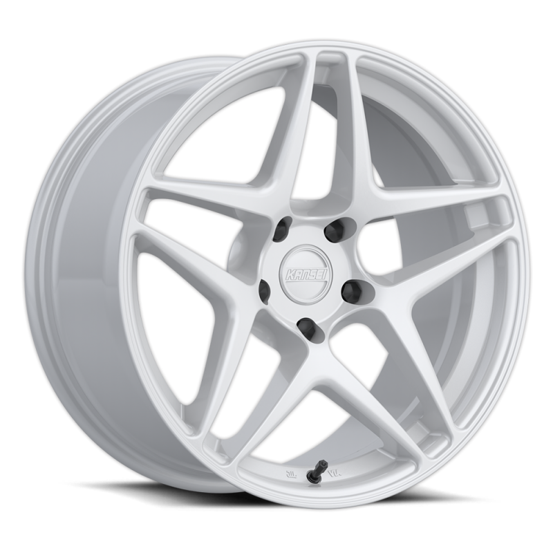 Picture of Kansei KAN K15 Astro Wheels - K15W-189518+22