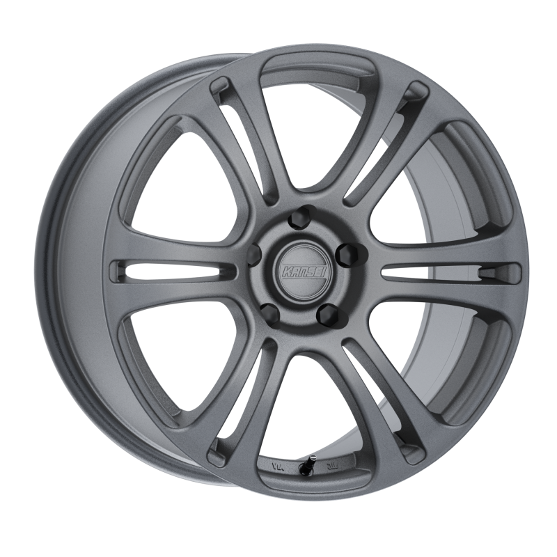 Picture of Kansei KAN K16 Neo Wheels - K16G-189512+22
