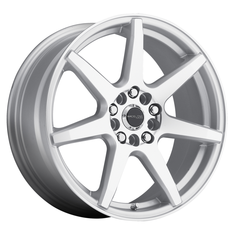 Picture of Raceline RCL 131 Evo Wheels - 131S-87588+42
