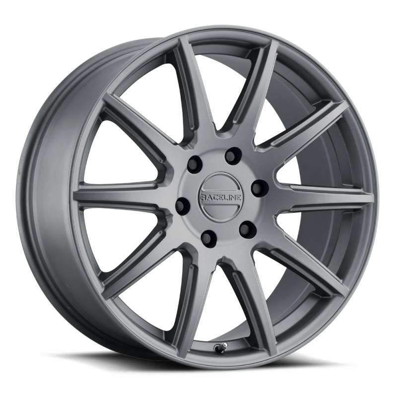 Picture of Raceline RCL 159 Spike Wheels - 159G-229560+35