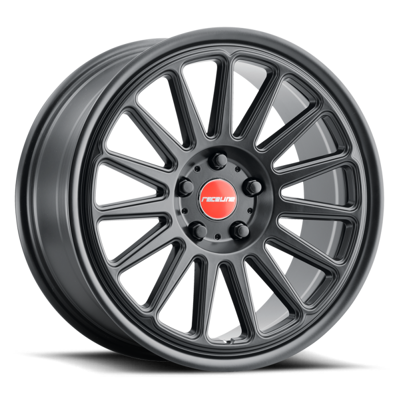 Picture of Raceline RCL 315 Grip Wheels - 315B-79012+40