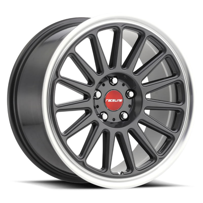 Picture of Raceline RCL 315 Grip Wheels - 315G-78010+40