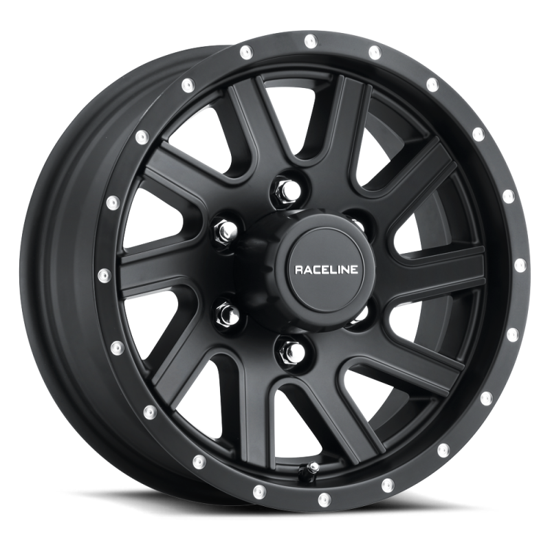 Picture of Raceline RCL 820 Twisted Wheels - 820MB-66080