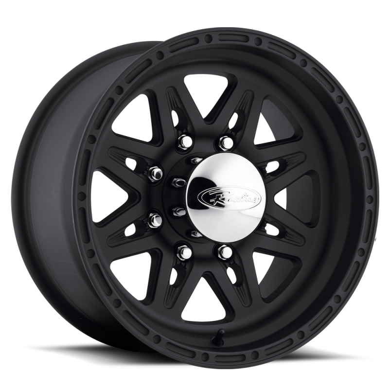 Picture of Raceline RCL 892 Renegade Wheels - 892-68080