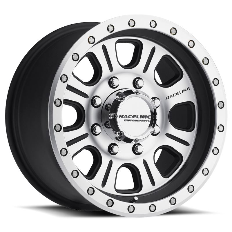 Picture of Raceline RCL 928 Monster Wheels - 928M-79060-12
