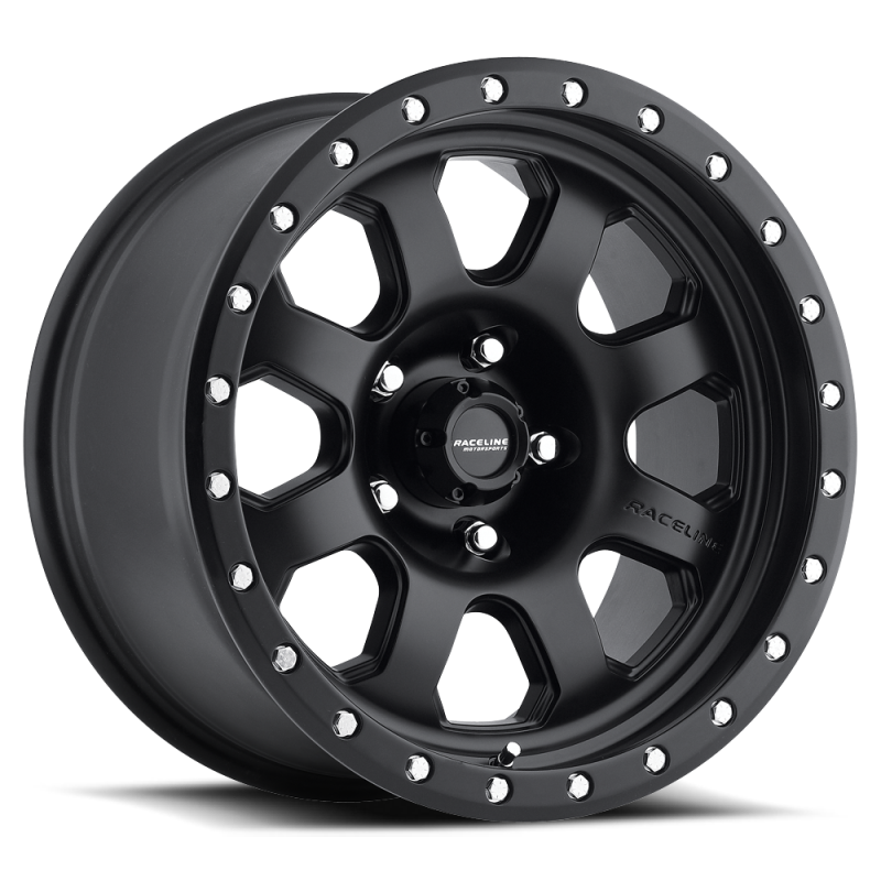 Picture of Raceline RCL 929 Avenger Wheels - 929B-79060-00