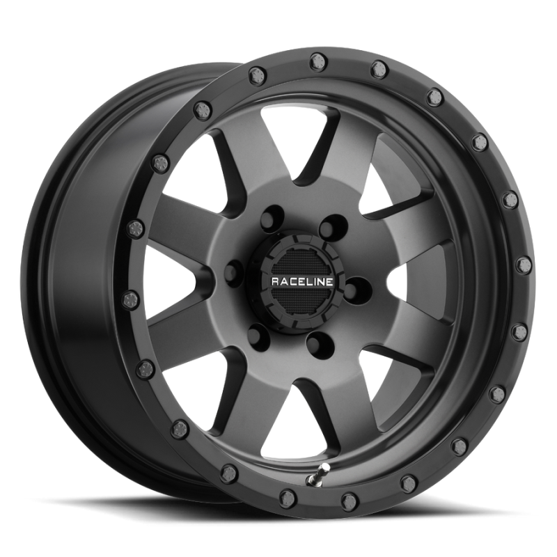 Picture of Raceline RCL 935 Defender Wheels - 935G-79012-00