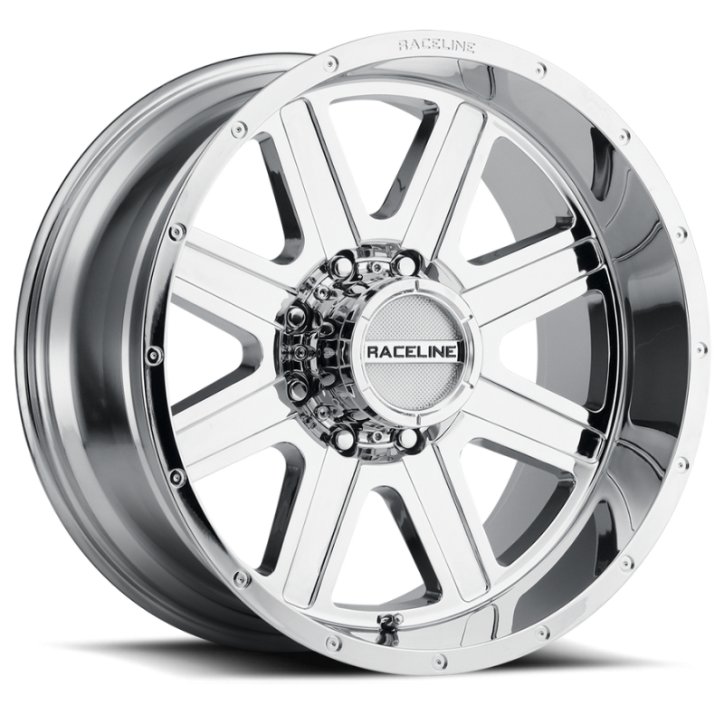 Picture of Raceline RCL 940 Hostage Wheels - 940C-68055-00