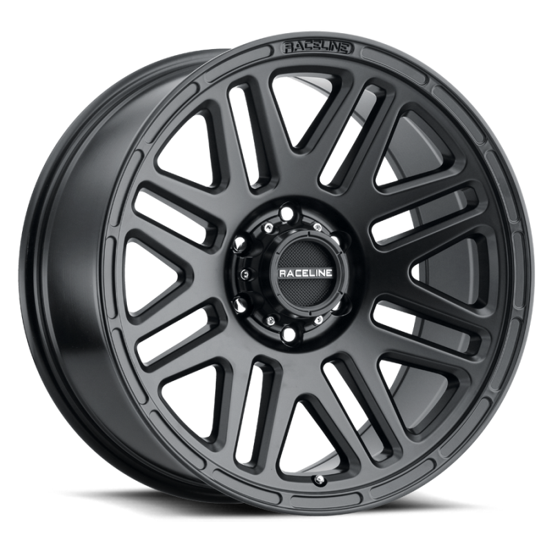 Picture of Raceline RCL 944 Outlander Wheels - 944B-89051+12
