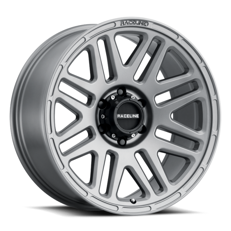 Picture of Raceline RCL 944 Outlander Wheels - 944GS-89060-12