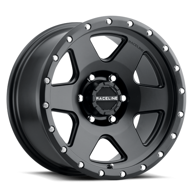 Picture of Raceline RCL 946 Boost Wheels - 946B-88012+35