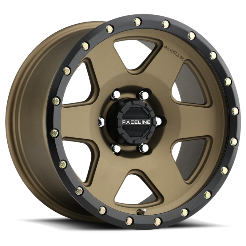 Picture of Raceline RCL 946 Boost Wheels - 946BZ-79060-12