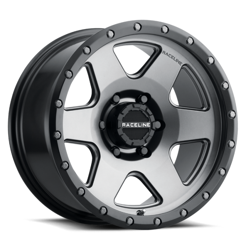 Picture of Raceline RCL 946 Boost Wheels - 946G-89055-12