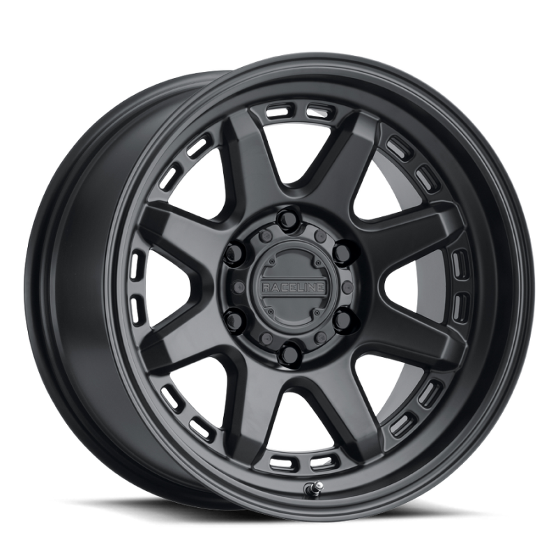 Picture of Raceline RCL 947 Scout Wheels - 947B-21081-19