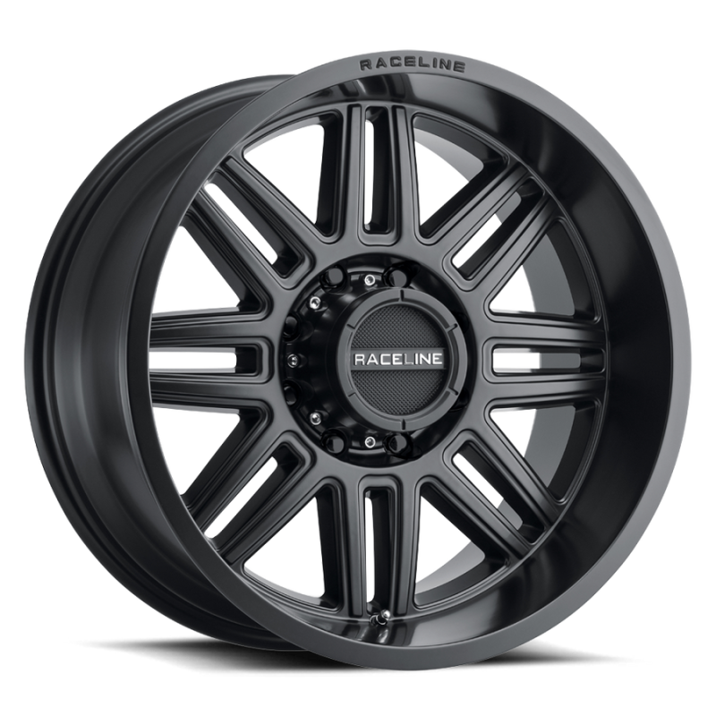 Picture of Raceline RCL 948 Split Wheels - 948B-89065+18