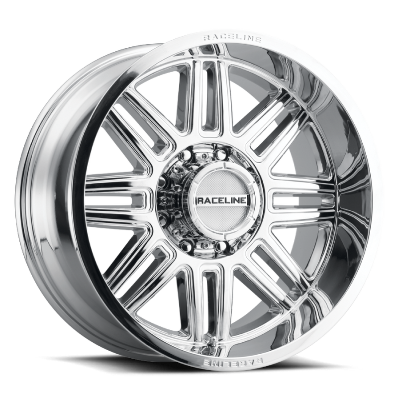 Picture of Raceline RCL 948 Split Wheels - 948C-89051+18