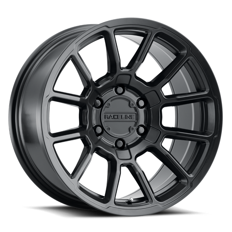 Picture of Raceline RCL 950 Gauge Wheels - 950B-29055+18
