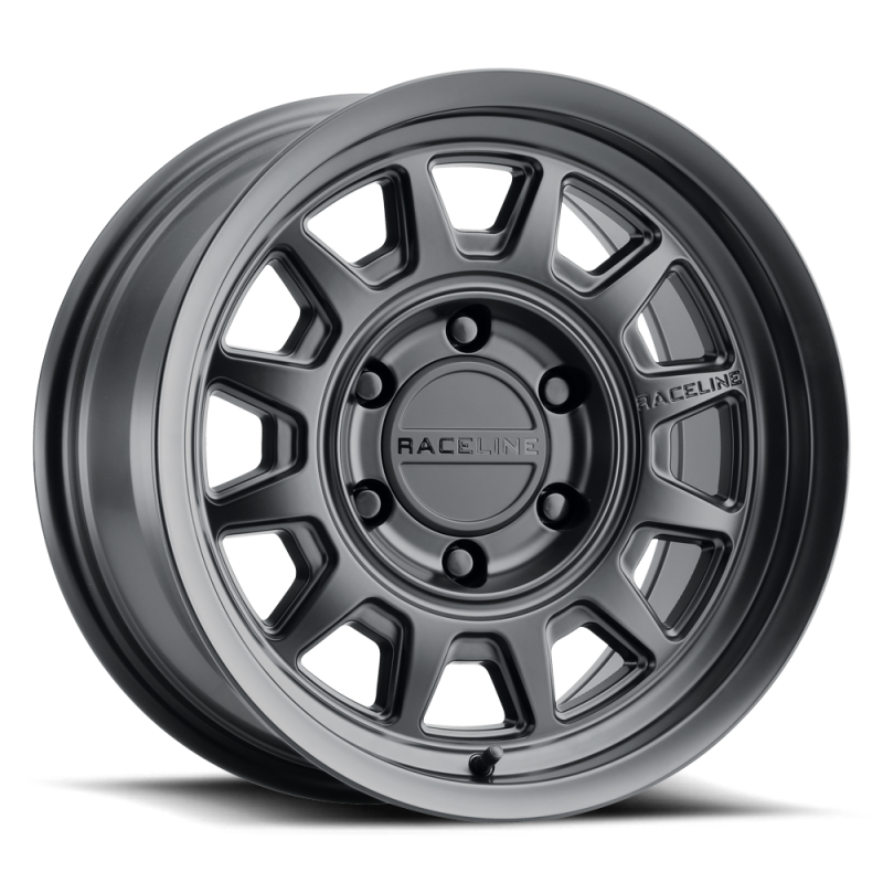 Picture of Raceline RCL 952 Aero Wheels - 952B-79055-12