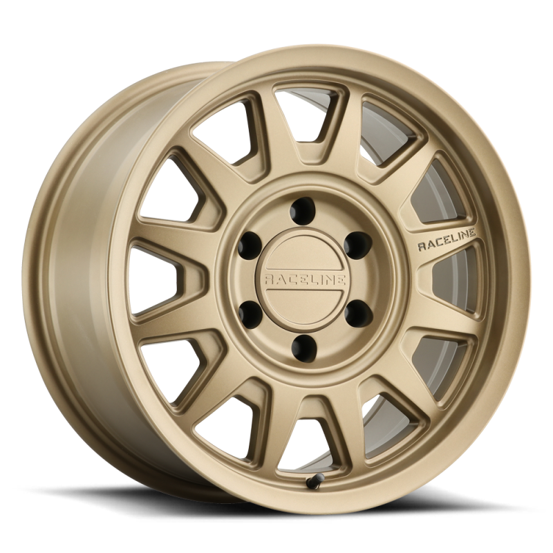 Picture of Raceline RCL 952 Aero Wheels - 952BZ-79055-12
