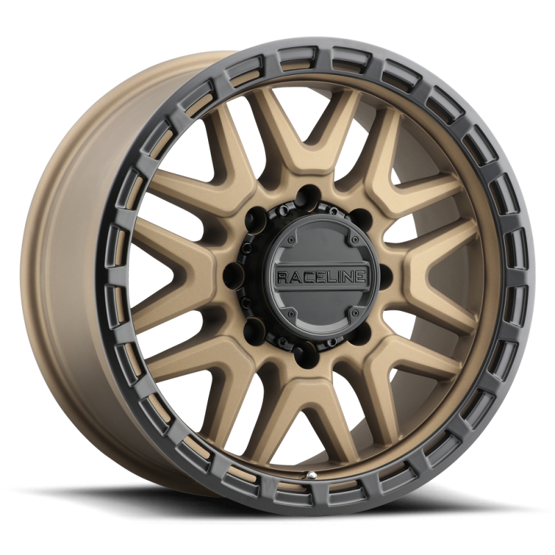Picture of Raceline RCL 953 Krank Wheels - 953BZ-89080-12