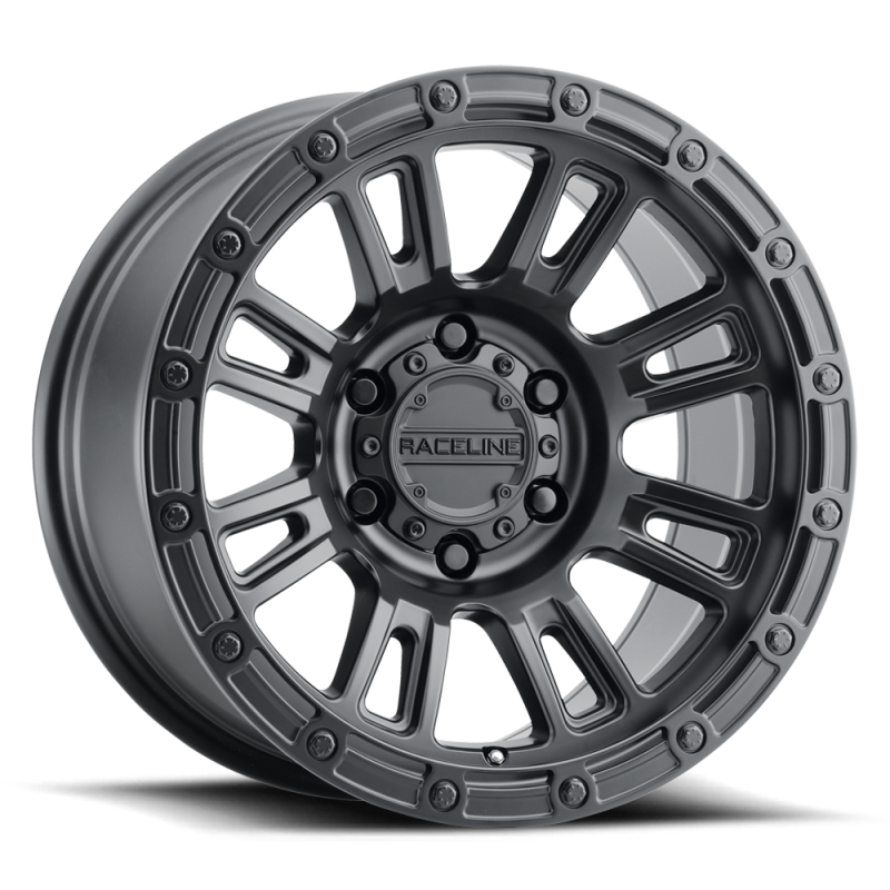 Picture of Raceline RCL 956 Compass Wheels - 956B-78551-00