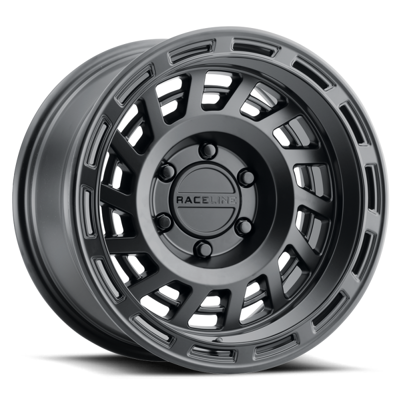 Picture of Raceline RCL 957 Halo Wheels - 957B-78550-00