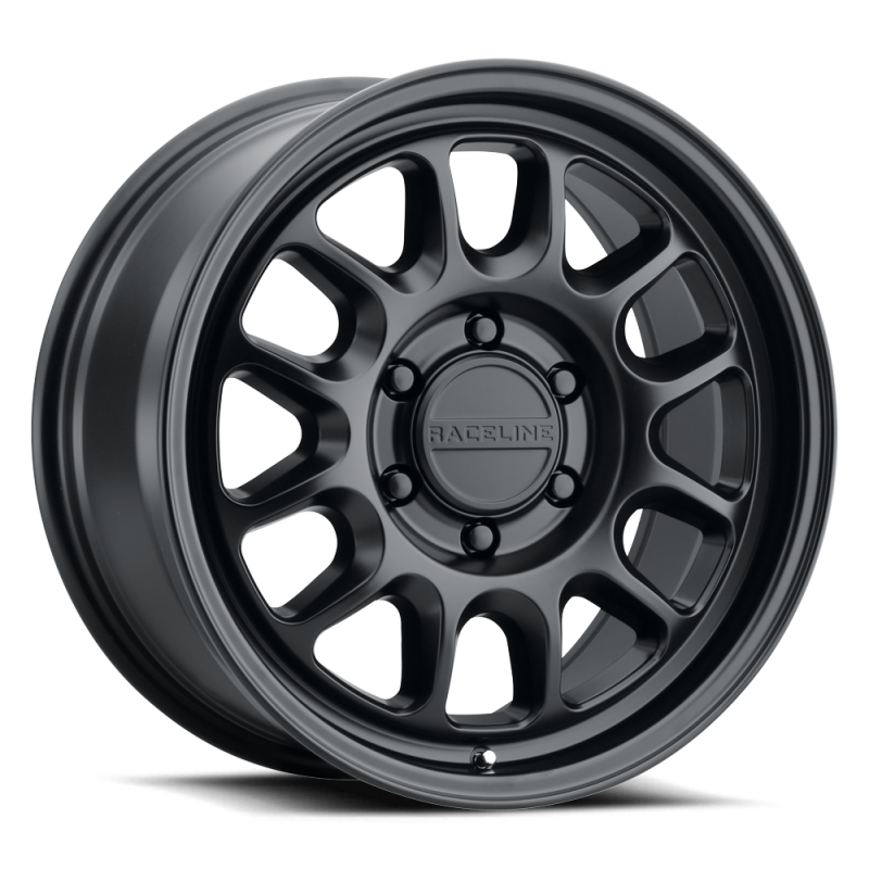 Picture of Raceline RCL 958 Rogue Wheels - 958B-68012-00