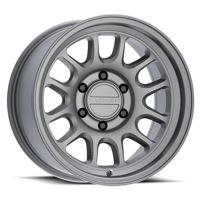 Picture of Raceline RCL 958 Rogue Wheels - 958T-78023+30